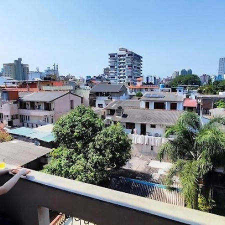 Vivas Residencies Luxury Apartments Dehiwala-Mount Lavinia Eksteriør billede